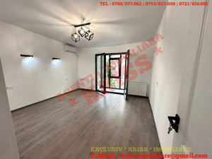 Apartament 2 Camere ULTRACENTRAL Confort 1 Decomandat Etaj 3 Mobilat Și Utilat NOU - imagine 2