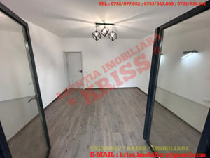 Apartament 2 Camere ULTRACENTRAL Confort 1 Decomandat Etaj 3 Mobilat Și Utilat NOU - imagine 13