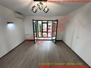 Apartament 2 Camere ULTRACENTRAL Confort 1 Decomandat Etaj 3 Mobilat Și Utilat NOU - imagine 12