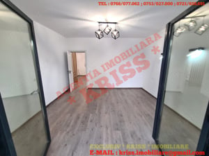 Apartament 2 Camere ULTRACENTRAL Confort 1 Decomandat Etaj 3 Mobilat Și Utilat NOU - imagine 14