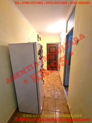 Ofertă ! Apartament 2 Camere GĂVANA 3 Confort 1 Liber Centrală Mobilat - imagine 10