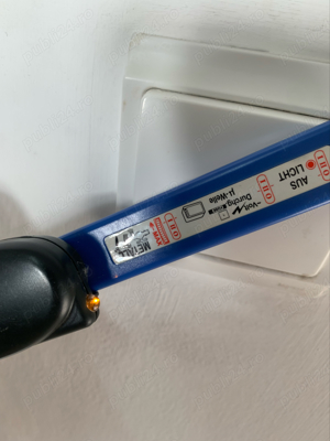 Detector multifunctional TCM 