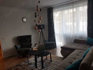 Apartament cu 3 camere, mobilat și utilat!! - imagine 10