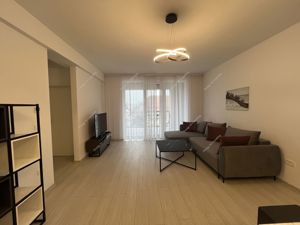 Apartament Nou | 2 Camere Parcare acoperita | Take Ionescu - imagine 2