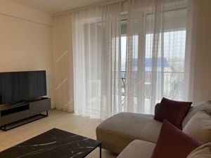 Apartament Nou | 2 Camere Parcare acoperita | Take Ionescu