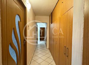 Apartament cu 3 camere de vanzare Str. Banatului Zona  Velenta, Oradea - imagine 14