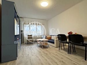 Apartament cu 3 camere de vanzare Str. Banatului Zona  Velenta, Oradea - imagine 5