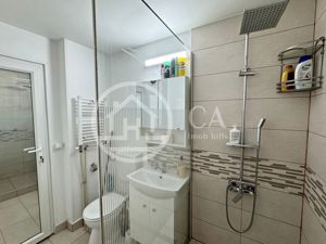 Apartament cu 3 camere de vanzare Str. Banatului Zona  Velenta, Oradea - imagine 12