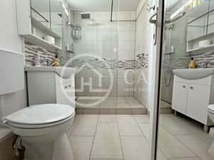 Apartament cu 3 camere de vanzare Str. Banatului Zona  Velenta, Oradea - imagine 10