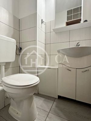 Apartament cu 3 camere de vanzare Str. Banatului Zona  Velenta, Oradea - imagine 13