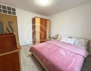 Apartament cu 3 camere de vanzare Str. Banatului Zona  Velenta, Oradea - imagine 2