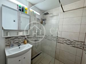 Apartament cu 3 camere de vanzare Str. Banatului Zona  Velenta, Oradea - imagine 11