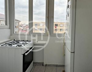 Apartament cu 3 camere de vanzare Str. Banatului Zona  Velenta, Oradea - imagine 9