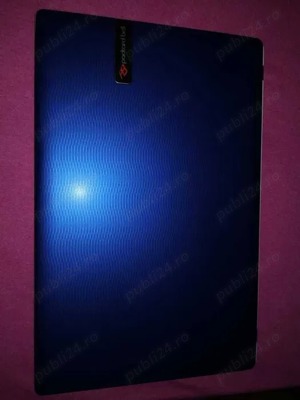 Vind laptop PACKARD BELL,procesor I3(2.27 GHZ)4 gb rami - imagine 3