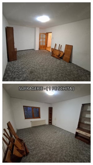 Vând sau Inchiriez apartament cu 4 camere Decomandat situat in Nicolina 1 - imagine 8