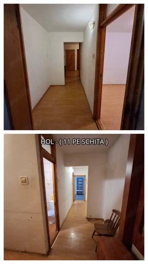 Vând sau Inchiriez apartament cu 4 camere Decomandat situat in Nicolina 1 - imagine 7