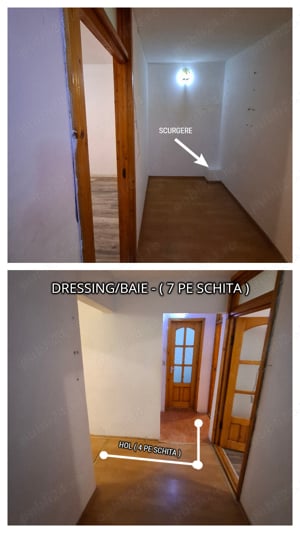 Vând sau Inchiriez apartament cu 4 camere Decomandat situat in Nicolina 1 - imagine 3