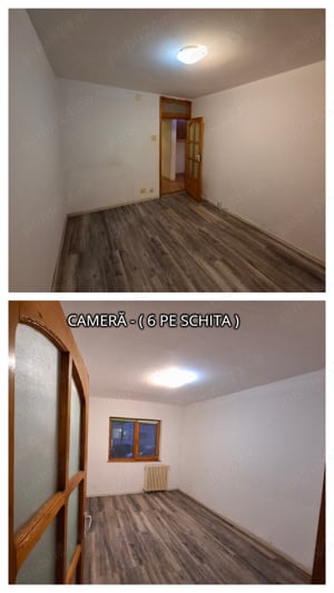 Vând sau Inchiriez apartament cu 4 camere Decomandat situat in Nicolina 1 - imagine 10