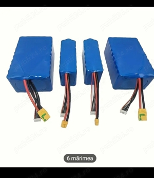 tub termocontactabil celule  - imagine 2