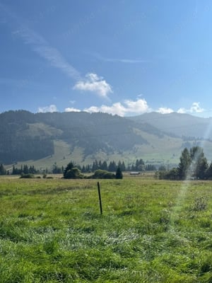 Teren intravilan 700 mp in Saru Dornei, langa Vatra Dornei - imagine 3