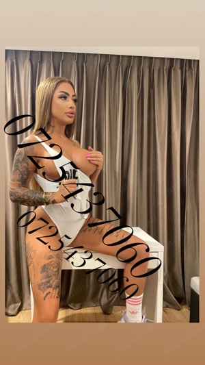 Noua in orașul tau doar pentru 3 zile 