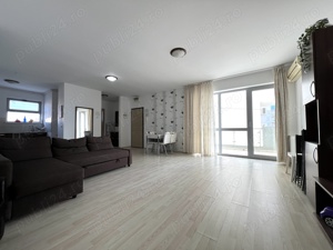 COMISION 0% - Apartament 3 Camere   Olimp   Etaj 10 - 100 mp   80m de plajă  - imagine 7