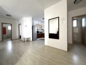 COMISION 0% - Apartament 3 Camere   Olimp   Etaj 10 - 100 mp   80m de plajă  - imagine 11