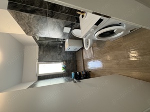 Apartament Dumbravita ,2 camere,curte,2 locuri parcare private inscrise in Cf - imagine 3