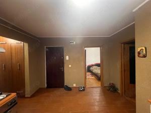 ÎNCHIRIEZ Apartament 3 Camere ULTRACENTRAL Etaj 2 Popa Sapca Pitesti - imagine 4