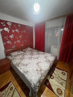 ÎNCHIRIEZ Apartament 3 Camere ULTRACENTRAL Etaj 2 Popa Sapca Pitesti - imagine 5