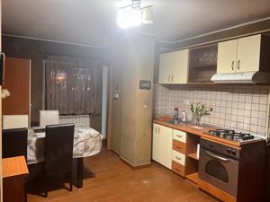 ÎNCHIRIEZ Apartament 3 Camere ULTRACENTRAL Etaj 2 Popa Sapca Pitesti - imagine 3