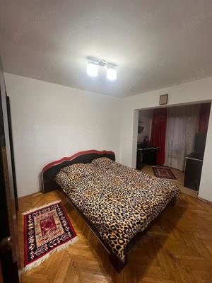 ÎNCHIRIEZ Apartament 3 Camere ULTRACENTRAL Etaj 2 Popa Sapca Pitesti - imagine 7