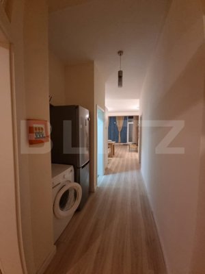 Apartament 3 camere 74 mp - cu 40 mp curte- senzational zona Centru  - imagine 3