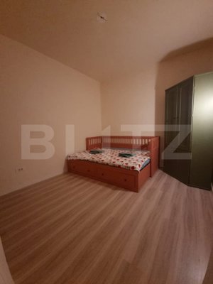 Apartament 3 camere 74 mp - cu 40 mp curte- senzational zona Centru  - imagine 9