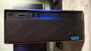 Lenovo IdeaCentre T540 - i5 9400F, SSD NVMe, 16GB RAM, Radeon RX560
