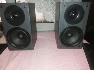 Boxe de raft Pioneer S Hm50 plus sistem XD-J 120 - imagine 2