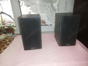 Boxe de raft Pioneer S Hm50 plus sistem XD-J 120 - imagine 4