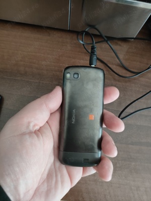 vand Nokia C3-01 - imagine 3