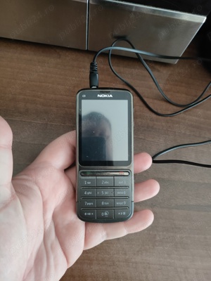 vand Nokia C3-01 - imagine 2