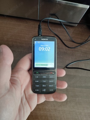 vand Nokia C3-01 - imagine 4