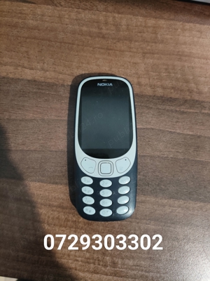 vand nokia 3310