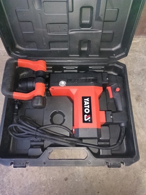Ciocan demolator yato yt82133 - imagine 5