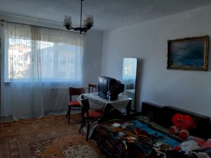 Apartament cu  doua camere 