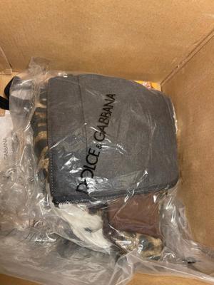 Ham pt bebe MiaMilly Leopard Baby Carrier Designer Limited Edition Nou - imagine 3