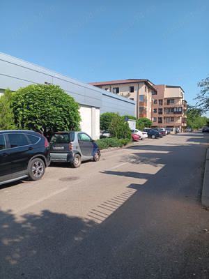 Spațiu depozitare-demisol  356 mpu - imagine 7