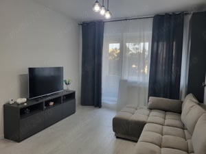  Particular închiriez Apartament 2 camere tip studio, sector 4, bloc nou 2024