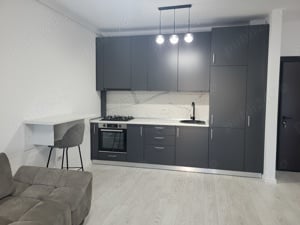  Particular închiriez Apartament 2 camere tip studio, sector 4, bloc nou 2024 - imagine 3