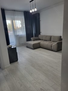  Particular închiriez Apartament 2 camere tip studio, sector 4, bloc nou 2024 - imagine 2