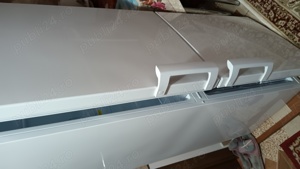 Vând combina frigorifica Artic 