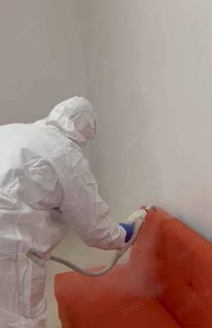 Dezinsectie, Dezinfectie, preturi competitive 600 ron   3 sedinte! - imagine 2